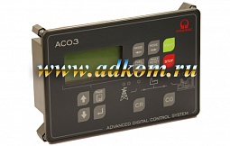 Контроллер AC03 (ACO3) IL-NT-PRAMAC