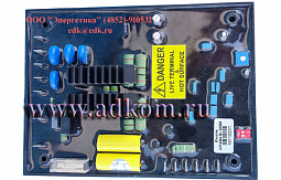 Регулятор напряжения ENGGA EVC600i