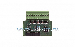 IC-NT CT-BIO7 Расширительный модуль