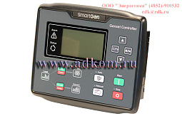 HGM6120NC SmartGen Genset Controller (Контроллер)