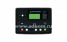 DSE871X Стандартные модули управления