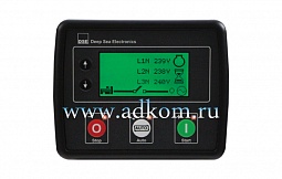 DSE4510 Контроллеры автоматического запуска
