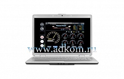 DSE8005 Программное обеспечение scada suite