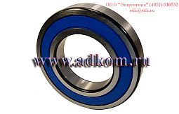 Подшипник 45-0321 D.E. bearing kit from для генератора Stamford MCH534