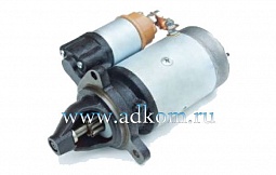 Стартер 7402.3708