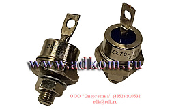 ZX70-14P, ZX70-14R Диоды