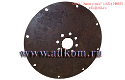 Диск стыковочный 467 мм генератор EVERDIGM SJ200E и Doosan P086Ti