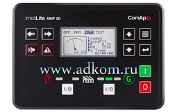 InteliLite AMF 20 Контроллер 