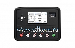 DSE8860 Контроллеры распределения нагрузки