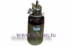 ЭМ 12, ЭМ 12-01, ЭМ 12-02 Электромагниты - соленоиды