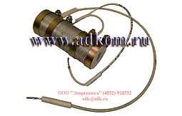 ГД-4004 ДШИБ.434171.021 Элемент сопротивления