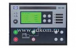 CGC412 Контроллер