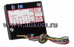 ESD-1000 Регулятор частоты вращения (12 или 24 V, в неразборном корпусе)