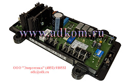 AVR DBL (DBL1) Автоматические регуляторы напряжения для генераторов Sincro SK315/355, SK400/450 и SK500.