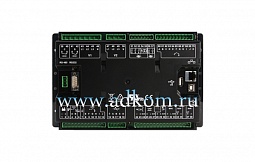 DSE8760 Контроллеры автоматического запуска