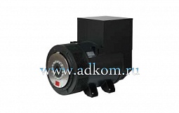 Mecc Alte ECP3-2L/4 Генераторы