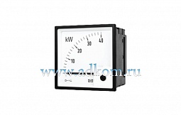WQ96, WQ144 (Deif) Ватт-, варметры 