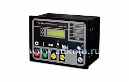 DSE550 Модуль управления автоматическим пуском двигателя