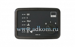 DSE402 MKII Контроллеры ручного запуска