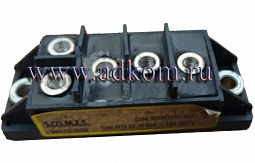 Диодный мост 102642 для генератора SINCRO SK250