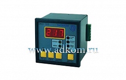 DKG-105 Модуль автоматики 