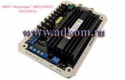 ADVR-16 Автоматические регуляторы напряжения AVR
