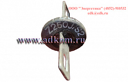 Варистор PDDL Z250J/S2