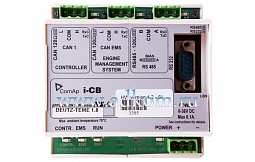 I-CB/Deutz TEME Расширительный модуль