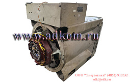 Обслуживание и ремонт генератора ГС-100-БП