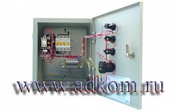 Я5115-3774 Ящик управления электродвигателями IP31