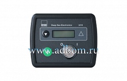 DSE3210 Контроллеры ручного запуска