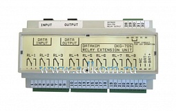 DKG-705R Релейный модуль расширения 