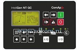InteliGen NT GC Контроллер 