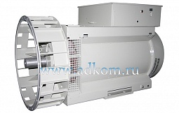 ГС-630-Б1-КМ Генераторы