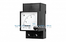 Вольтметры переменного тока Е45 (Deif)