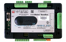 InteliMains NT BaseBox Контроллер 