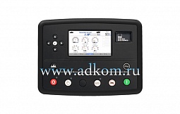 DSE8810 Контроллеры распределения нагрузки