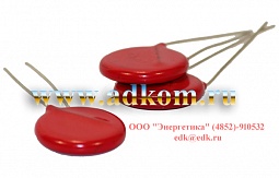 MeccAlte Варистор 9910384045 (для ECO40-43-46 blau (neue T-18)