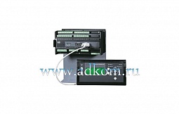 PPU, GPC, GPU Контроллеры электростанции 