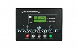 DSE5120 Модуль управления автоматическим резервированием основной сети