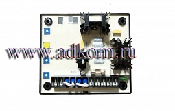 AVR Megaton SMAVC6305 / SMAVC6307 F / FA для генераторов MWL 23E