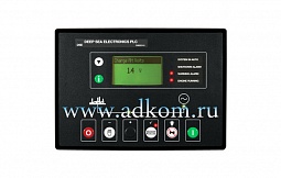 DSE5310 Модуль управления автоматическим пуском