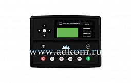 DSE7220 Контроллеры автоматического резерва сети