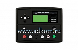 DSE7510 Контроллеры автоматического запуска