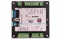 ID-RPU Функциональный модуль