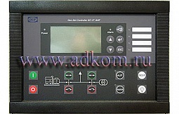 GC-1F AMF Контроллер GC-1F/2-B3 DEIF