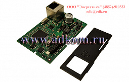 CM-Ethernet Коммуникационный модуль