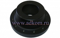 Ступица муфты 6102335425 на генератор Mecc Alte ЕС038-1LN/4