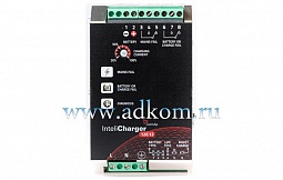 InteliCharger 120 12 Функциональный модуль