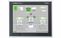 InteliVision 17Touch 2 Дополнительный дисплей